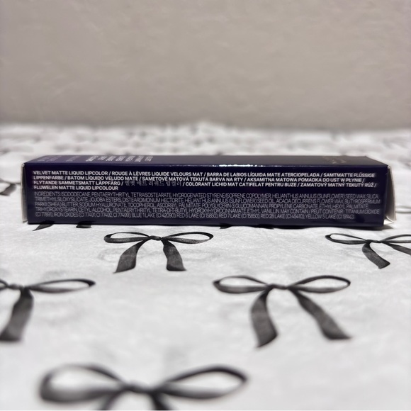 💋 Kevyn Aucoin Velvet Lip Paint — Shade “Fabulous” 💄 - Picture 3 of 4